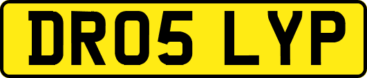 DR05LYP