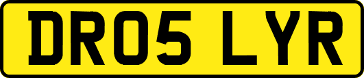 DR05LYR