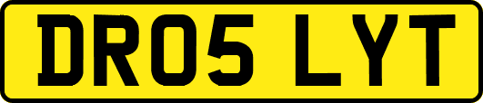 DR05LYT
