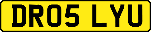 DR05LYU