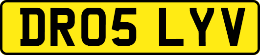 DR05LYV