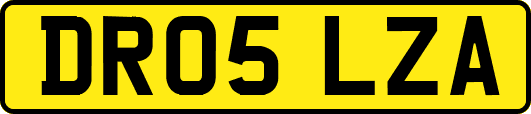 DR05LZA