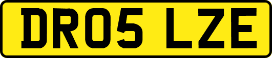 DR05LZE