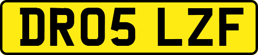 DR05LZF