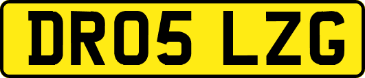 DR05LZG