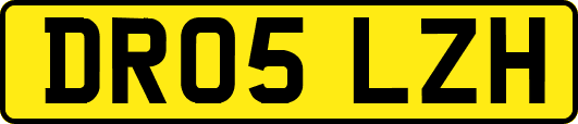 DR05LZH