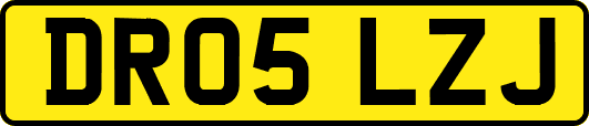 DR05LZJ