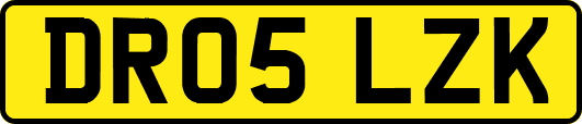 DR05LZK