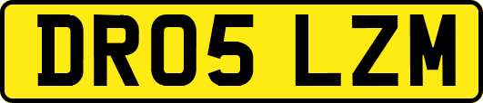DR05LZM