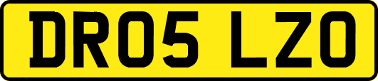 DR05LZO
