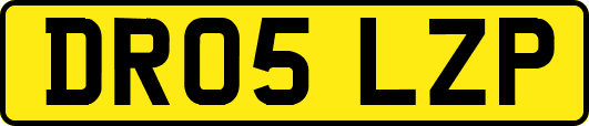 DR05LZP