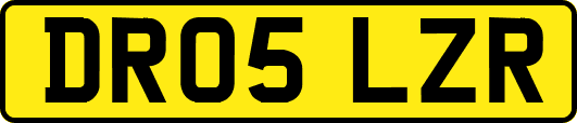 DR05LZR