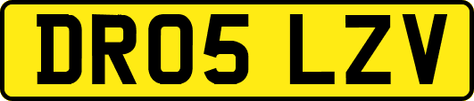 DR05LZV