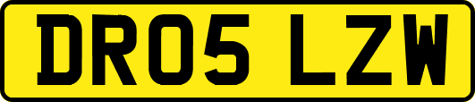 DR05LZW
