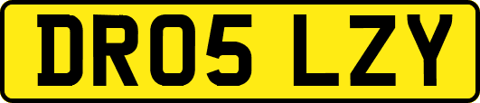DR05LZY