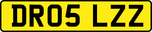 DR05LZZ
