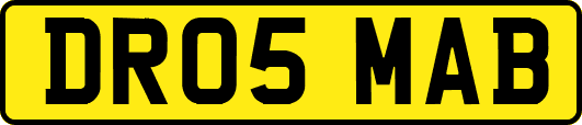 DR05MAB