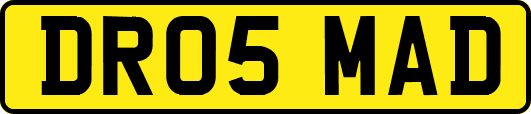 DR05MAD
