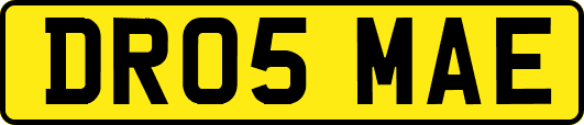 DR05MAE