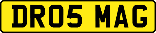 DR05MAG