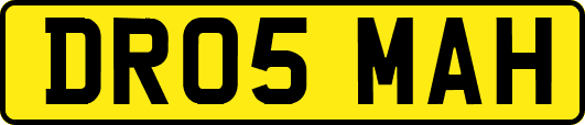 DR05MAH