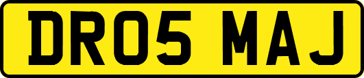 DR05MAJ