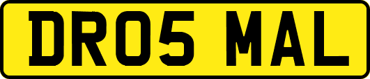 DR05MAL