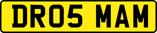 DR05MAM