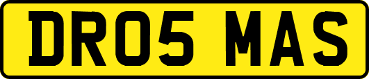 DR05MAS