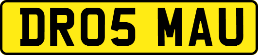 DR05MAU