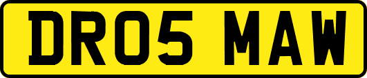 DR05MAW