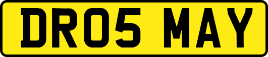 DR05MAY