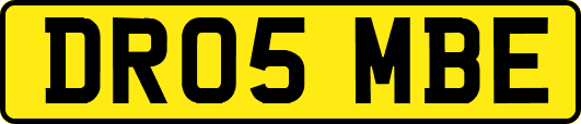 DR05MBE