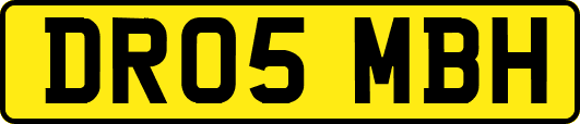 DR05MBH