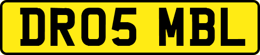 DR05MBL
