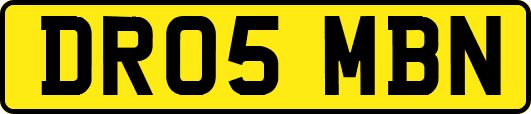 DR05MBN