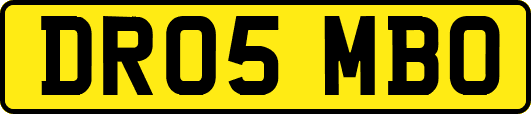DR05MBO