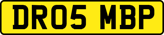 DR05MBP