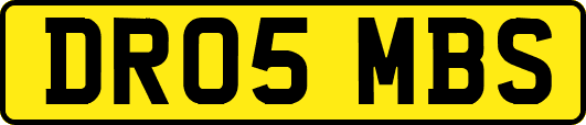 DR05MBS