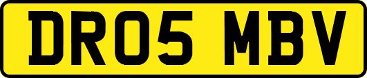 DR05MBV