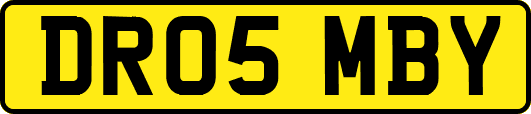 DR05MBY