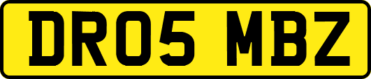 DR05MBZ