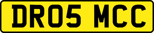 DR05MCC