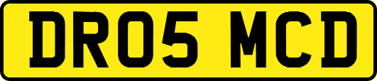 DR05MCD