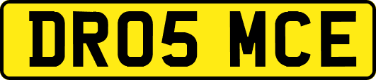 DR05MCE