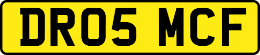 DR05MCF