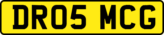 DR05MCG