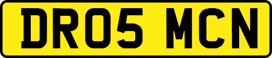 DR05MCN