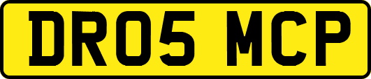 DR05MCP