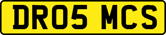 DR05MCS